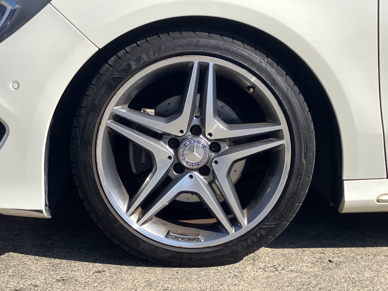 メルセデスベンツ CLAクラス 中古車
