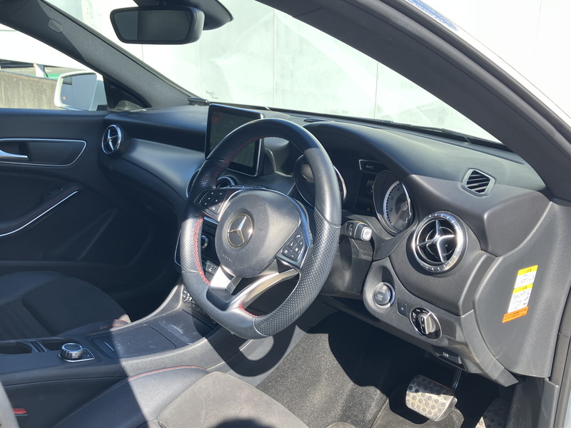 メルセデスベンツ CLAクラス 中古車