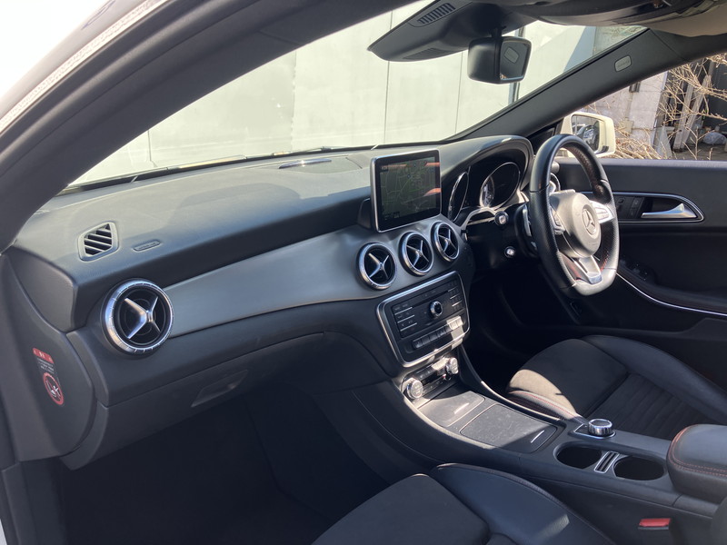 メルセデスベンツ CLAクラス 中古車