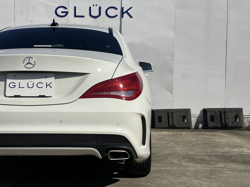 メルセデスベンツ CLAクラス 中古車
