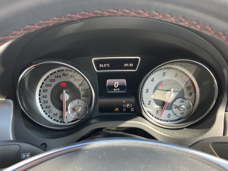 メルセデスベンツ CLAクラス 中古車