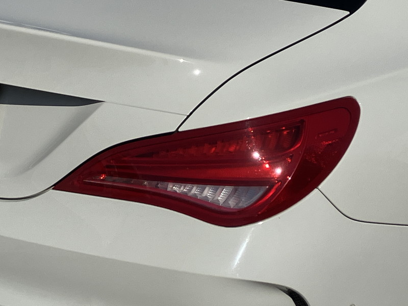 メルセデスベンツ CLAクラス 中古車