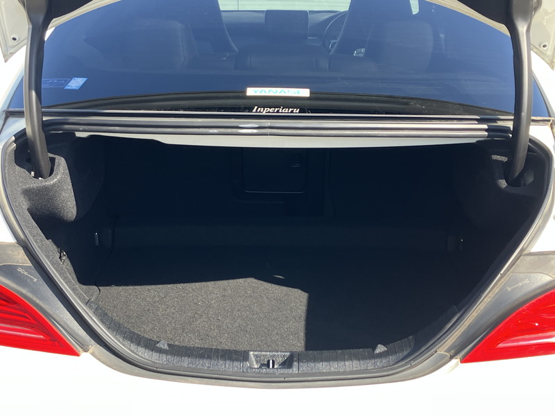 メルセデスベンツ CLAクラス 中古車