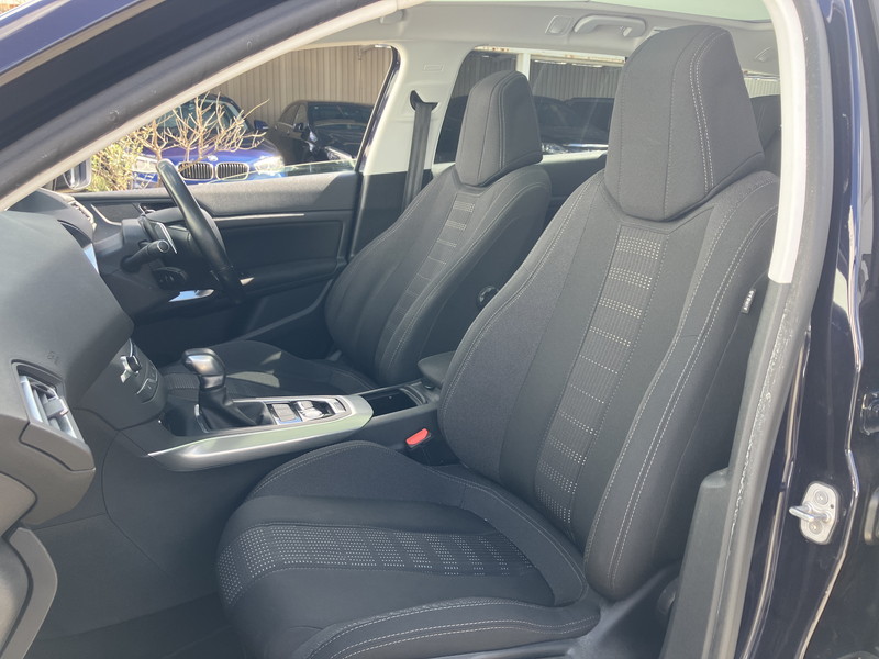 プジョー 308 中古車