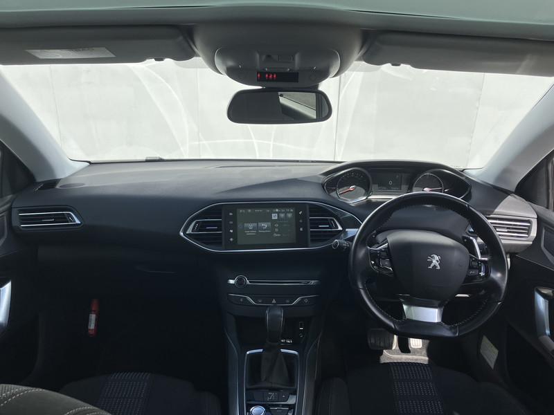 プジョー 308 中古車