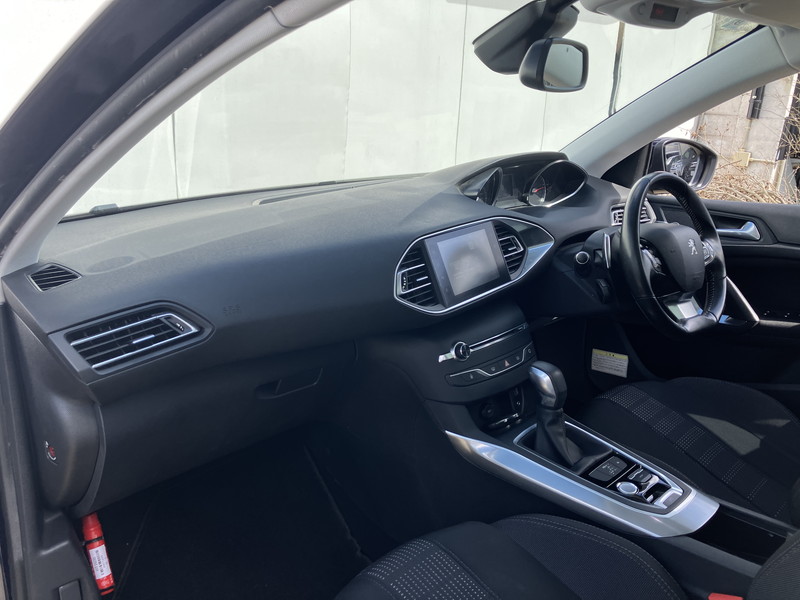 プジョー 308 中古車