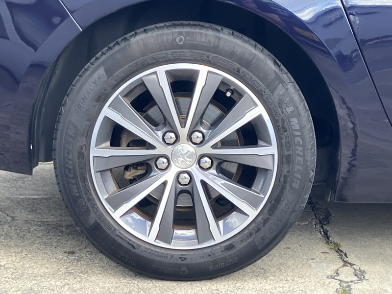 プジョー 308 中古車