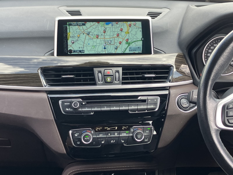 BMW X1 中古車