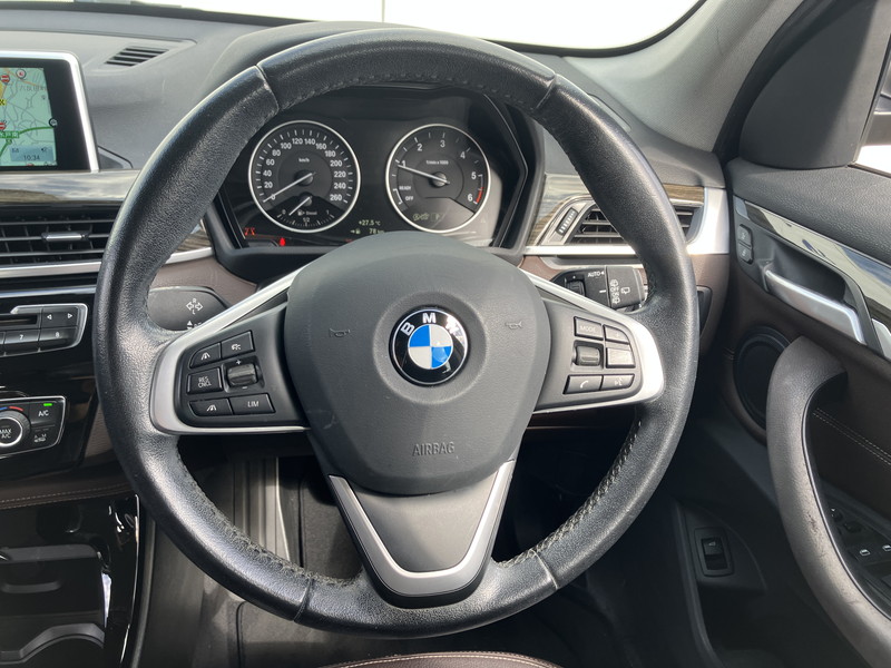 BMW X1 中古車