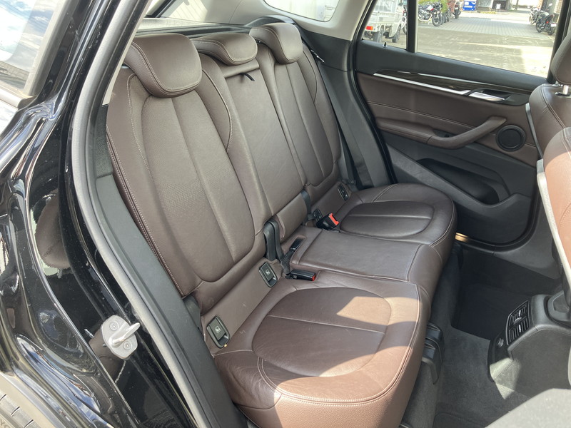 BMW X1 中古車