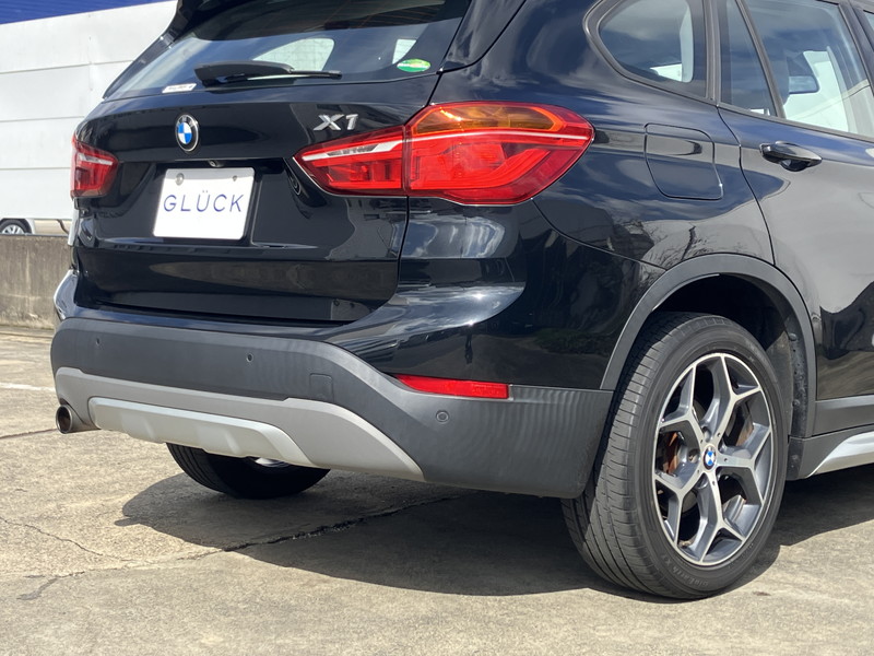 BMW X1 中古車