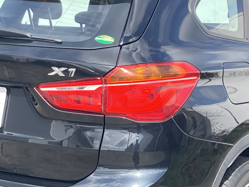 BMW X1 中古車