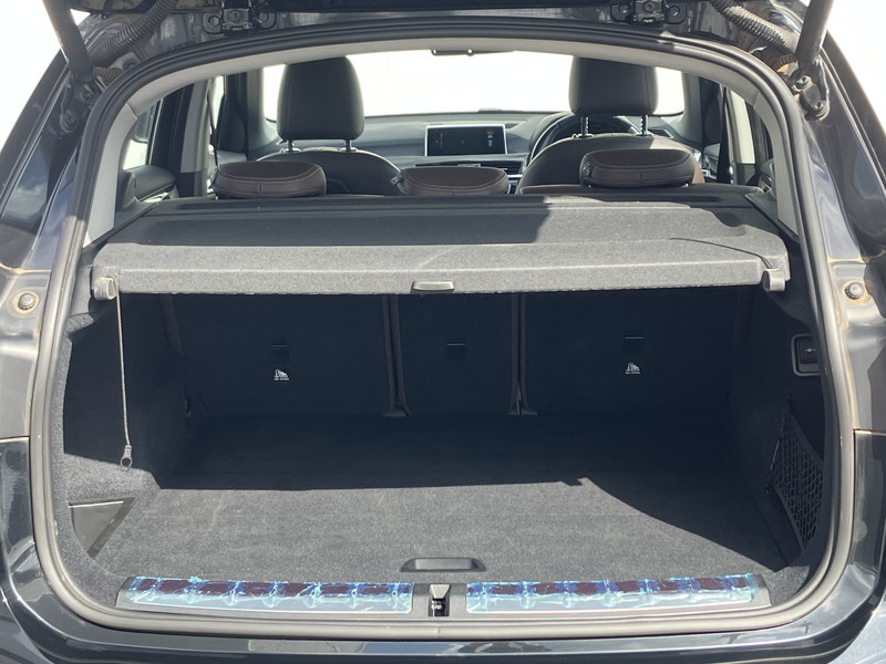 BMW X1 中古車