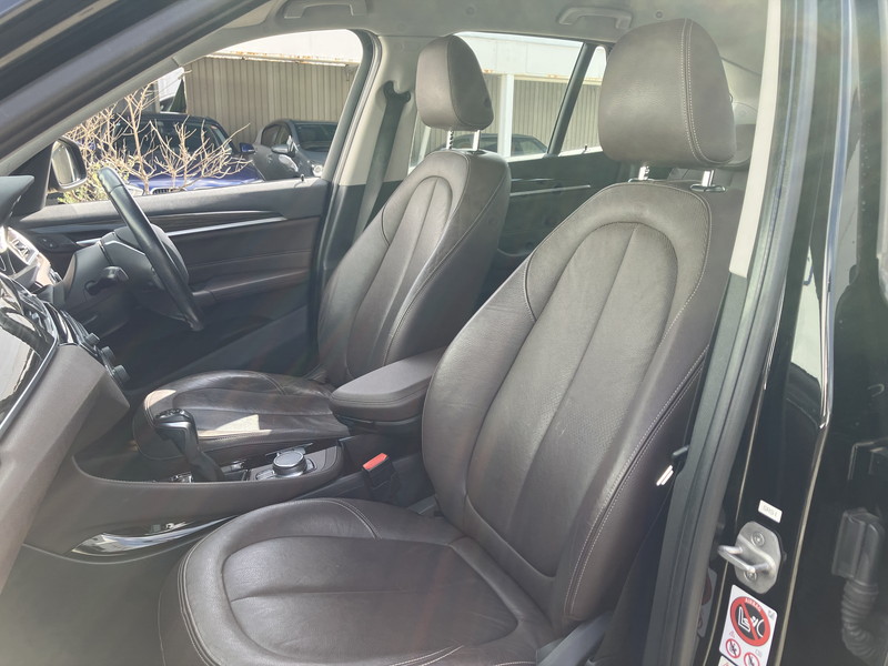 BMW X1 中古車