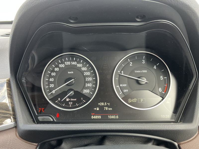 BMW X1 中古車