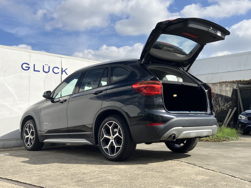 BMW X1 中古車
