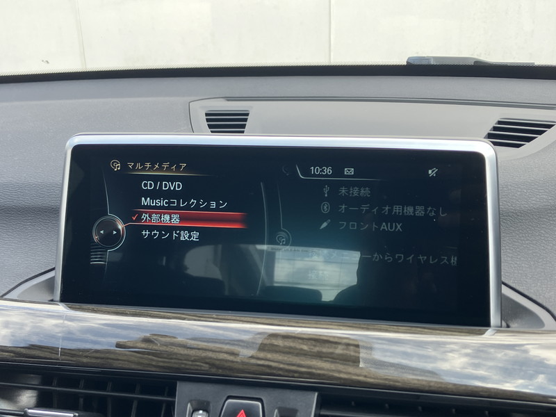 BMW X1 中古車