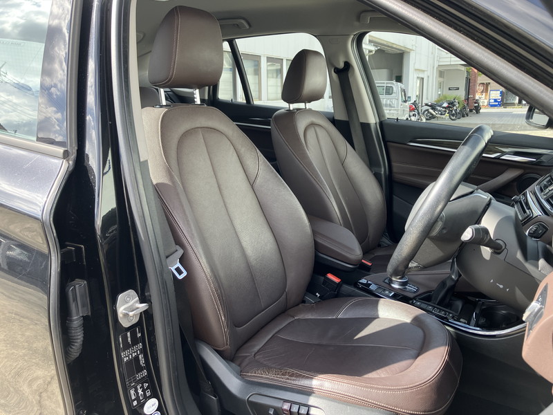 BMW X1 中古車