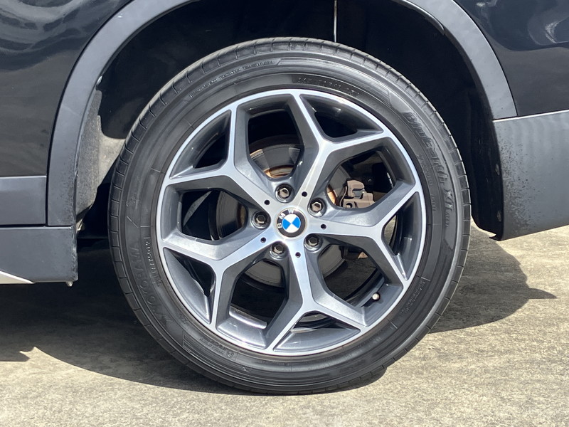 BMW X1 中古車