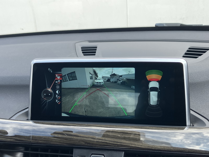 BMW X1 中古車