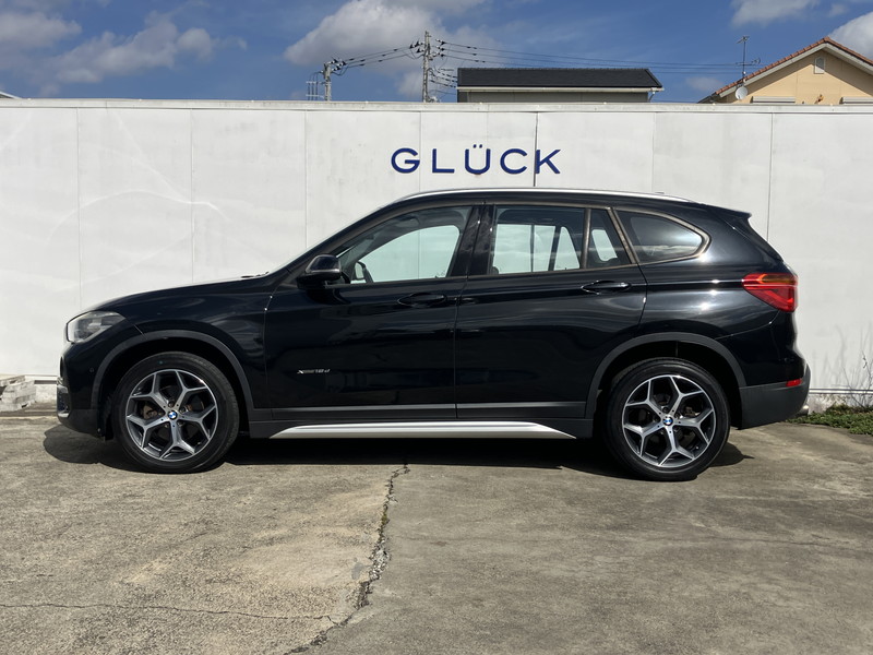 BMW X1 中古車