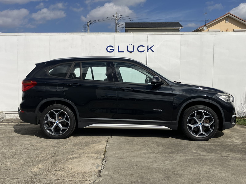 BMW X1 中古車