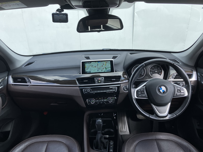 BMW X1 中古車