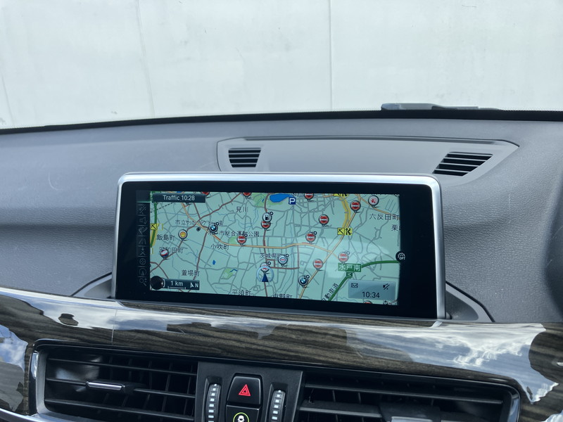 BMW X1 中古車