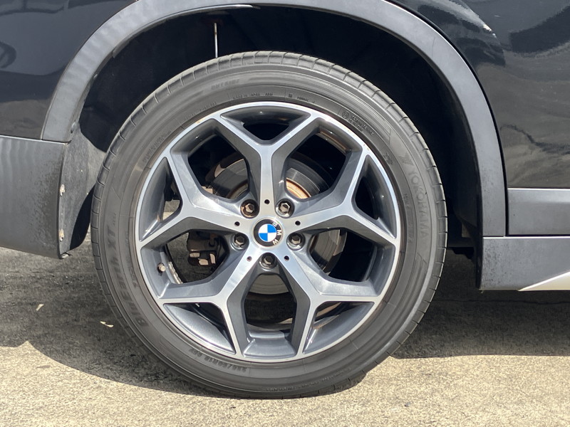 BMW X1 中古車
