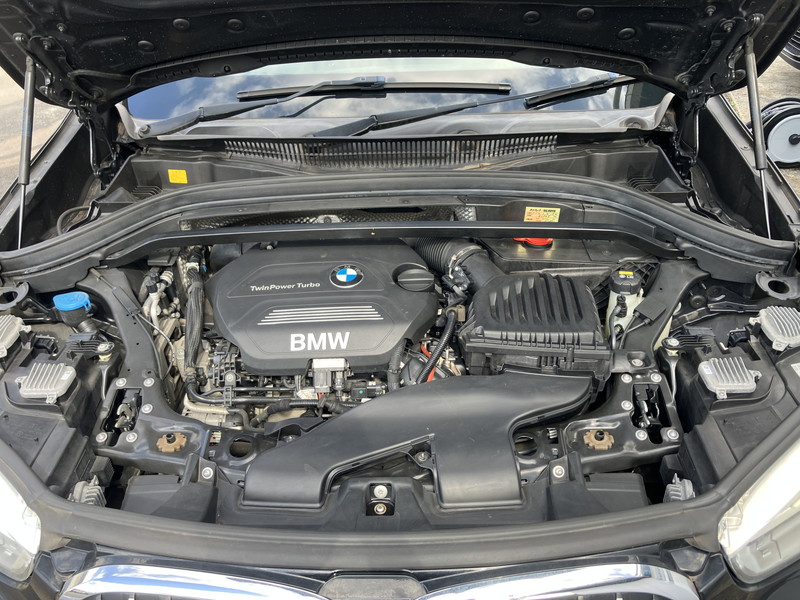 BMW X1 中古車