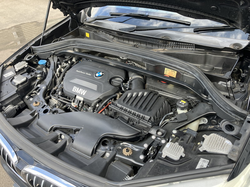 BMW X1 中古車