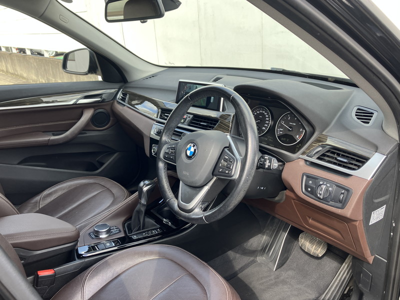 BMW X1 中古車