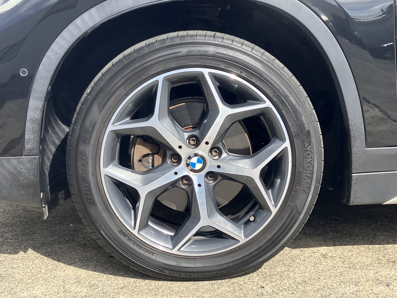 BMW X1 中古車