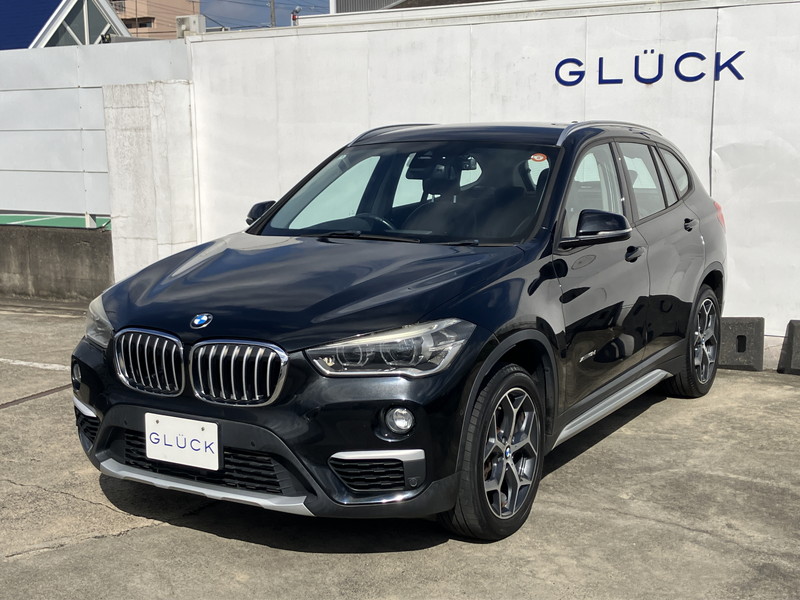 BMW X1 中古車