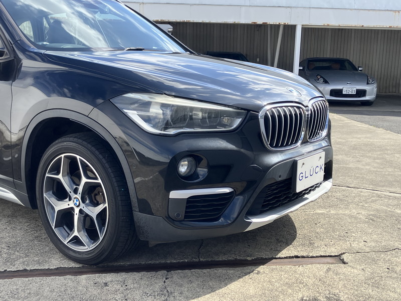 BMW X1 中古車