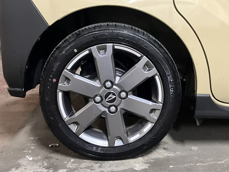 ダイハツ タント 中古車