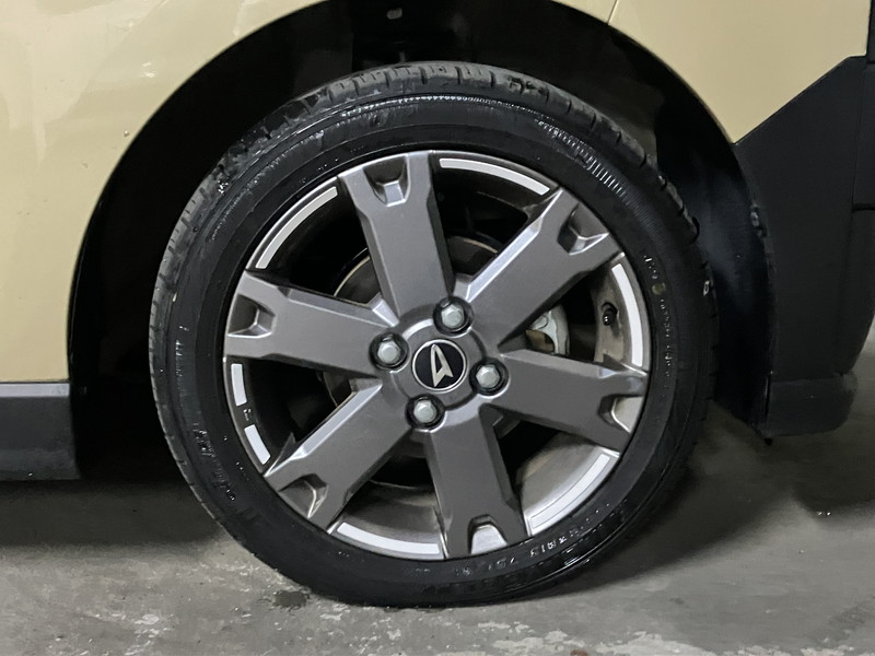 ダイハツ タント 中古車