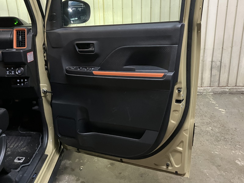 ダイハツ タント 中古車