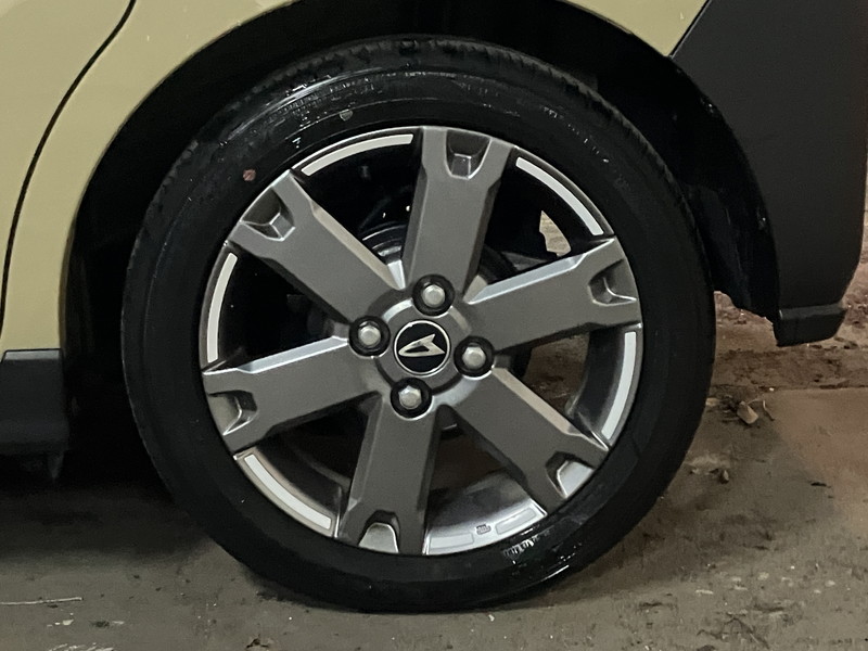 ダイハツ タント 中古車