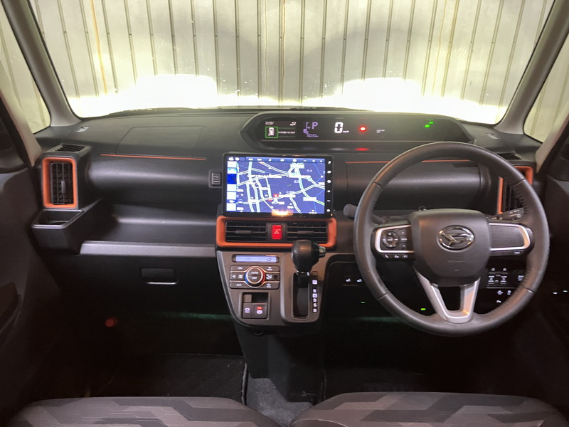 ダイハツ タント 中古車