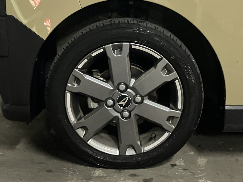 ダイハツ タント 中古車