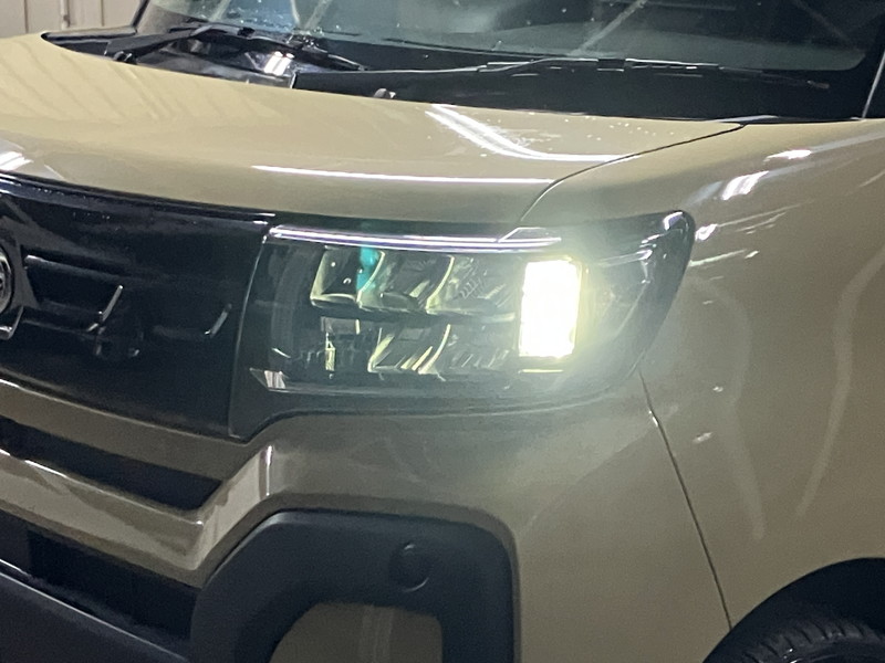 ダイハツ タント 中古車