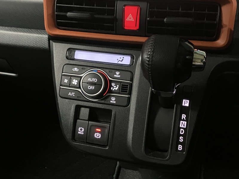 ダイハツ タント 中古車