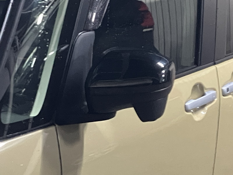 ダイハツ タント 中古車