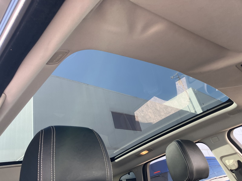 ランドローバー レンジローバー EVOQUE 中古車