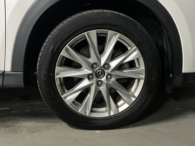 マツダ CX-8 中古車