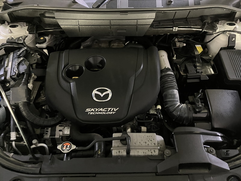 マツダ CX-8 中古車
