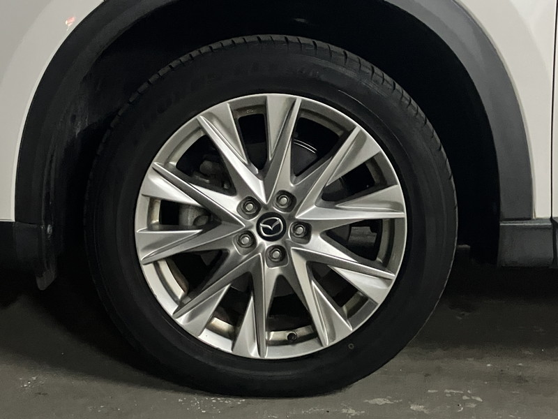 マツダ CX-8 中古車