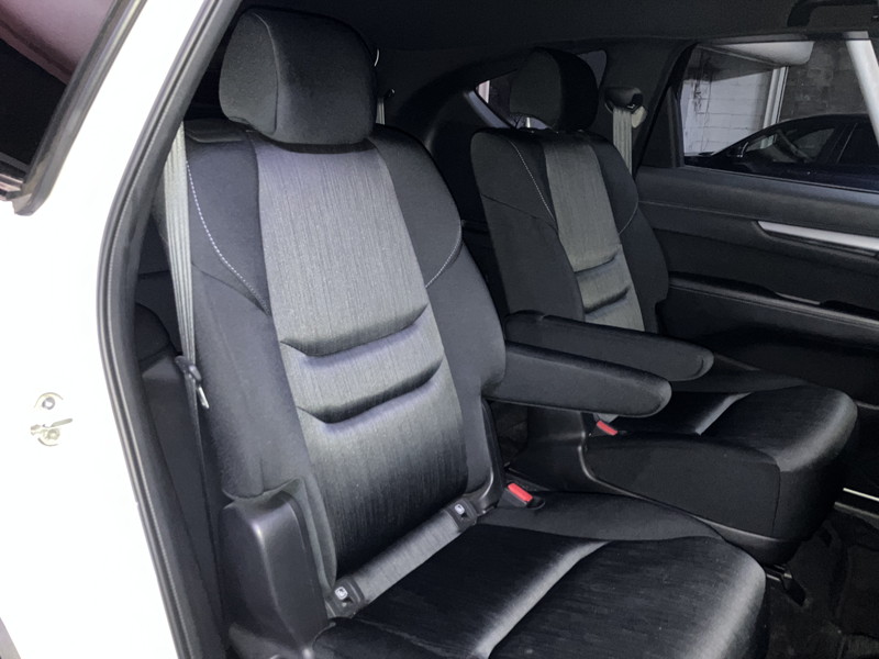 マツダ CX-8 中古車