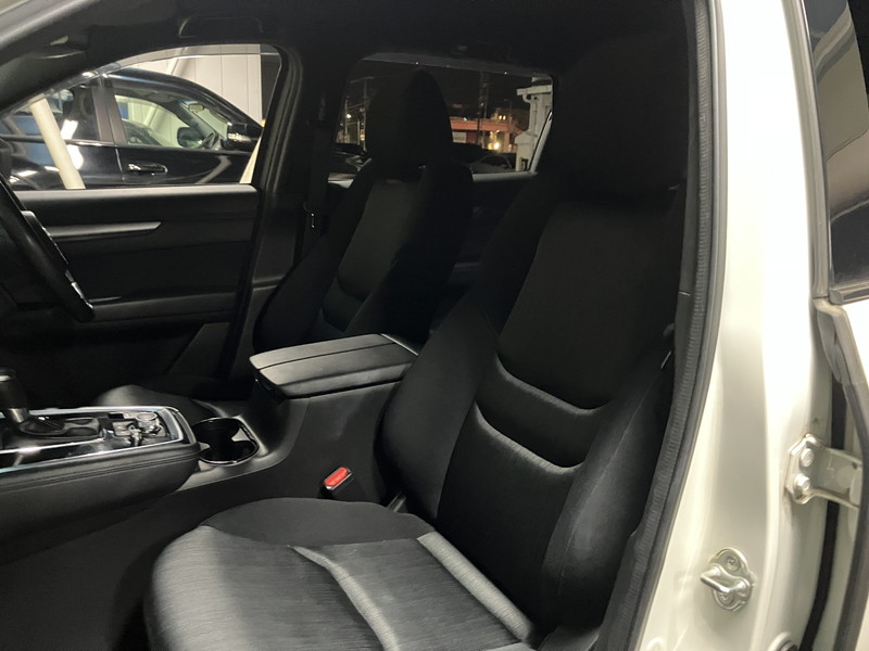 マツダ CX-8 中古車